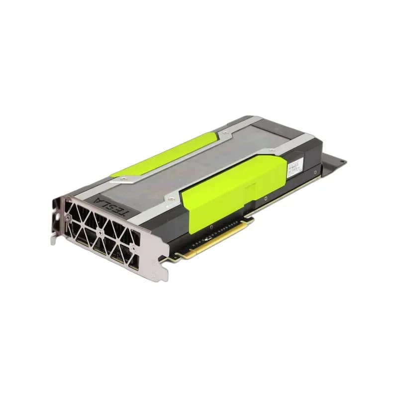 803273-001 - HP Tesla M60 Maxwell 16GB GDDR5 PCIe 3.0 x16 GPU