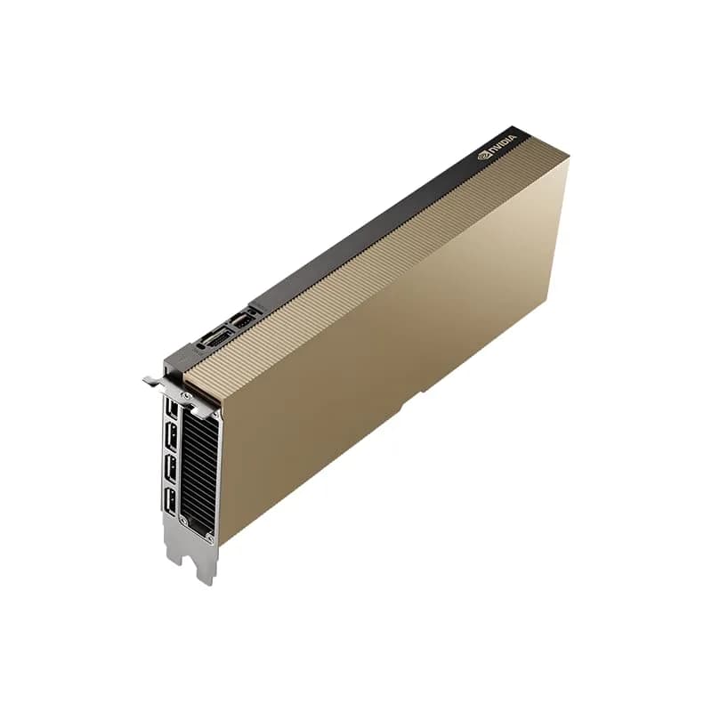 8WGF7 - Dell Nvidia L40S 48GB GDDR6 PCIe 4.0 x16 GPU