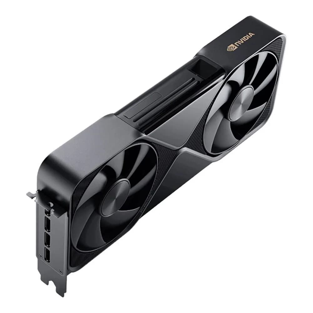 Dell AD368558 NVIDIA RTX PRO 6000 96GB GDDR7 PCIe5 Workstation GPU