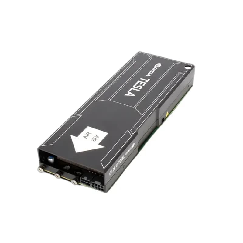 B3M66A - HP Tesla K10 Kepler 8GB GDDR5 PCIe 3.0 x16 GPU
