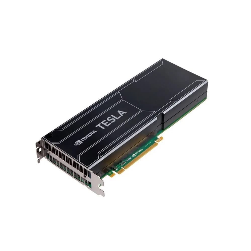 C7S14A - HP Tesla K20 Kepler Passive 5GB GDDR5 Graphics Card