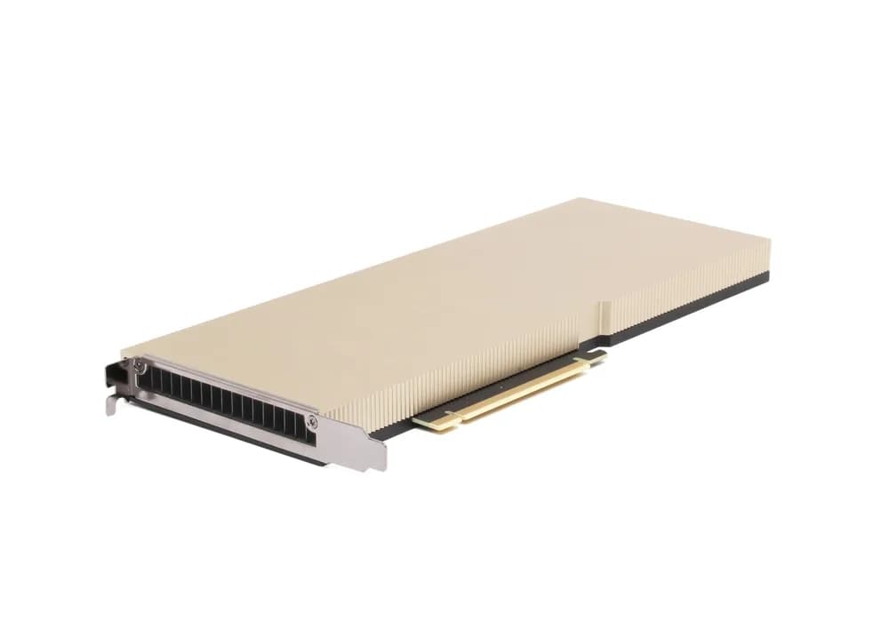 CGNVH - Dell Nvidia A10 Ampere 24GB GDDR6 PCIe 4.0 x16 GPU