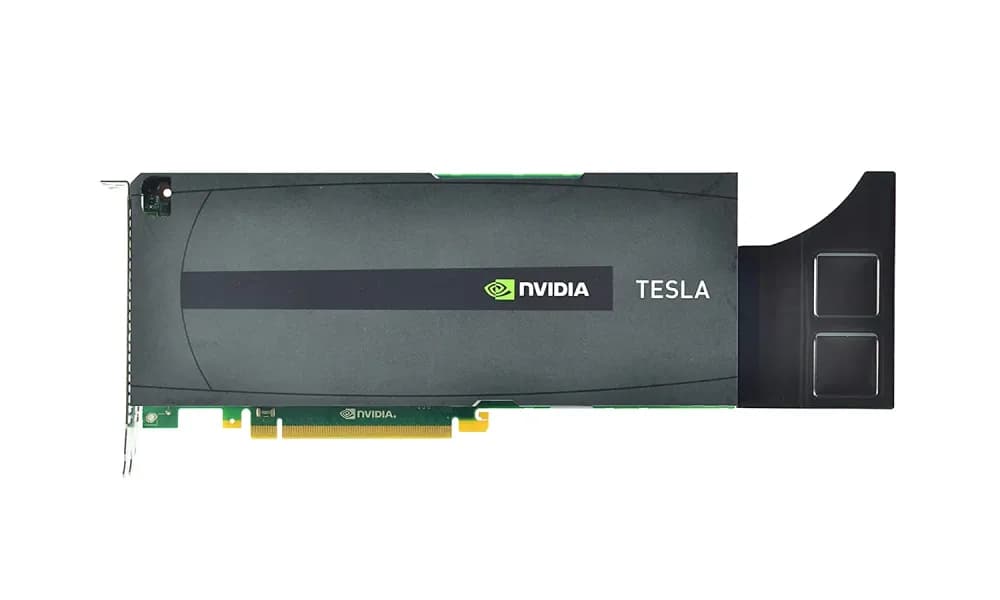 D0P86 - Dell Nvidia Tesla M2090 6GB GDDR5 384-Bit PCIe 2.0 x16 GPU