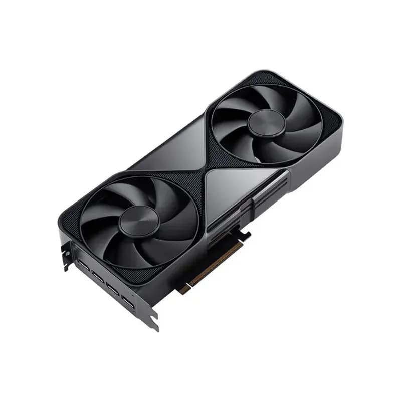 DNYKX - Dell RTX Pro 6000 Blackwell 96GB GDDR7 PCIe 5.0 x16 GPU