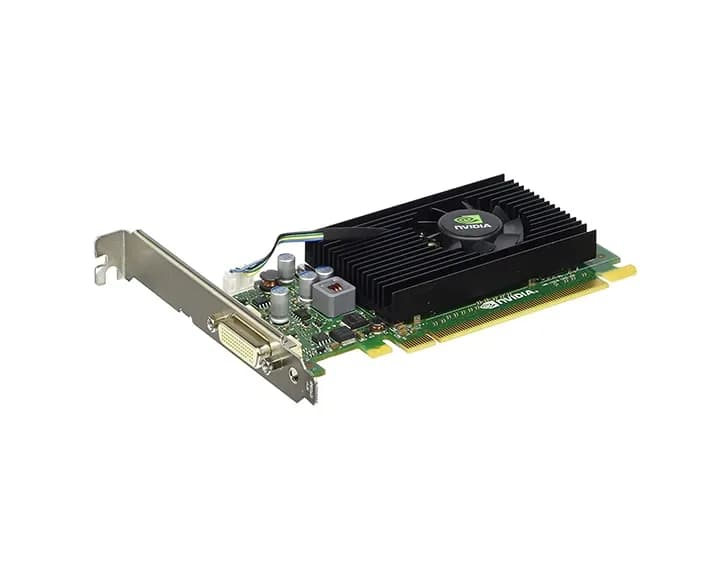 E1C65AT - HP Quadro NVS-315 1GB DDR3 SDRAM Video Graphics Card