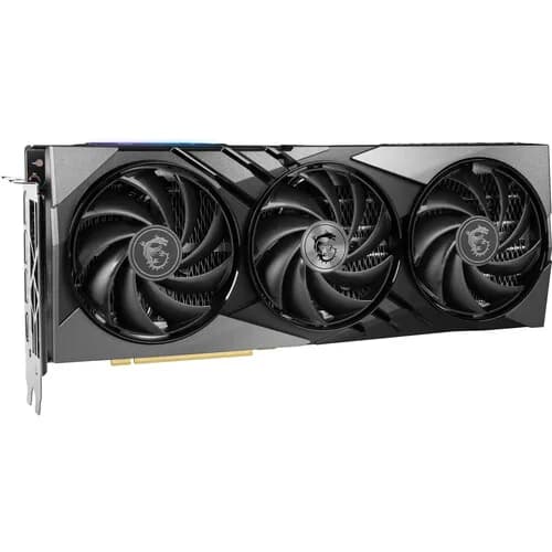 G407TGXS12 - MSI GeForce RTX 4070 Ti 12GB GDDR6X PCIe 4.0 x16 GPU