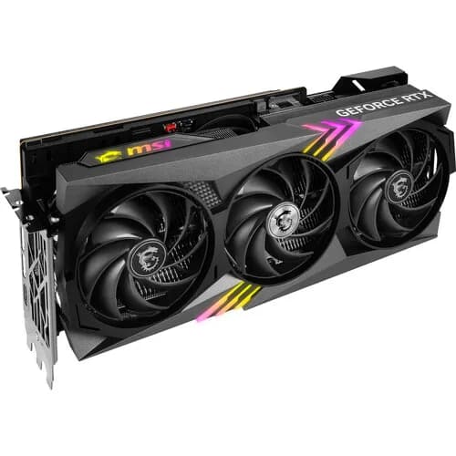 G4090GT24 - MSI GeForce RTX 4090 24GB GDDR6X PCIe 4.0 x16 GPU