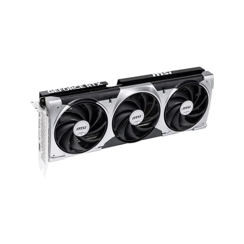 G506T-16V3C - MSI GeForce RTX 5060 Ti VENTUS 3X OC 16GB GDDR7 PCIe GPU