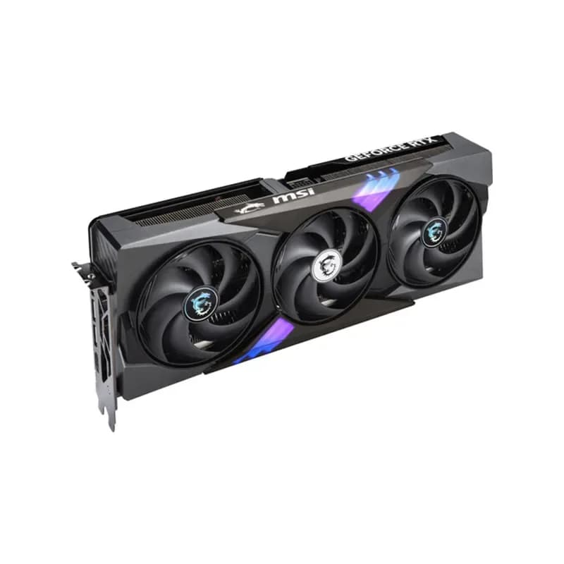 G5080-16GTC - MSI GeForce RTX 5080 GAMING TRIO OC 16GB GDDR7 PCIe GPU