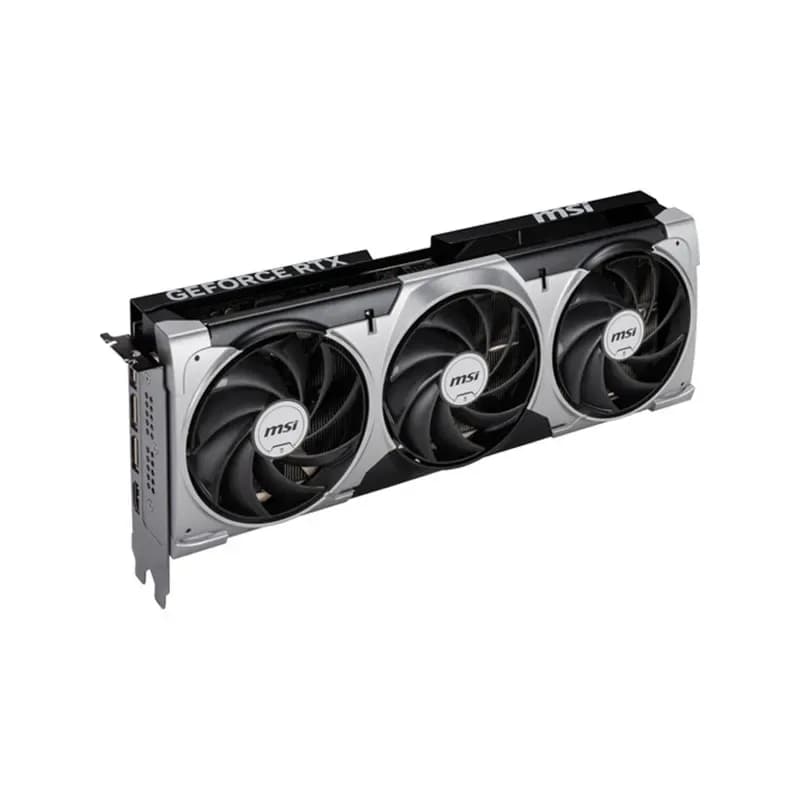 G5080-16V3C - MSI GeForce RTX 5080 VENTUS 3X OC 16GB GDDR7 PCIe GPU