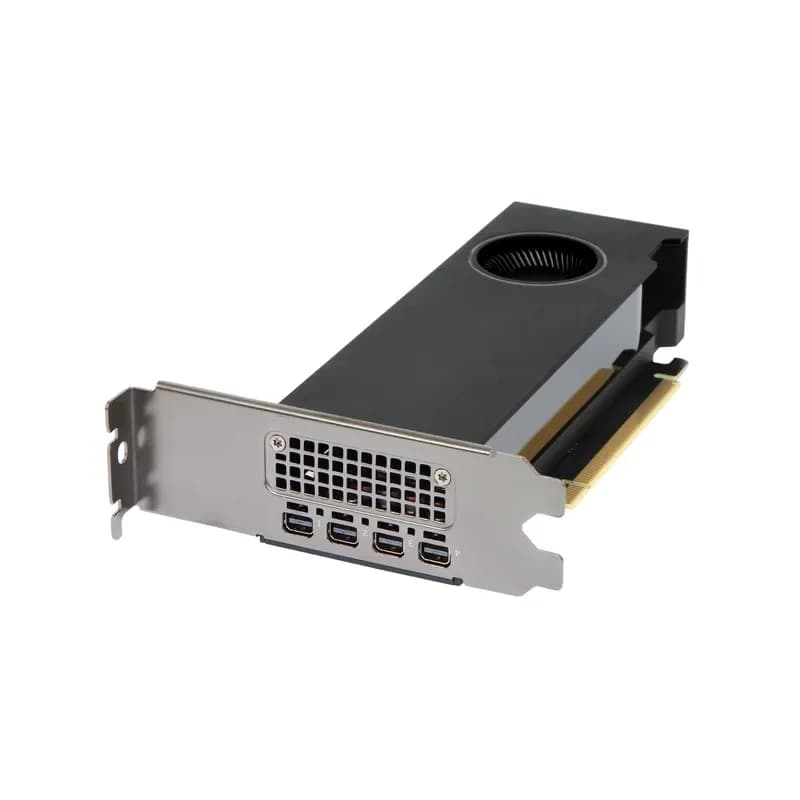 Supermicro GPU-NVQRTX4000 RTX 4000 Ada GPU