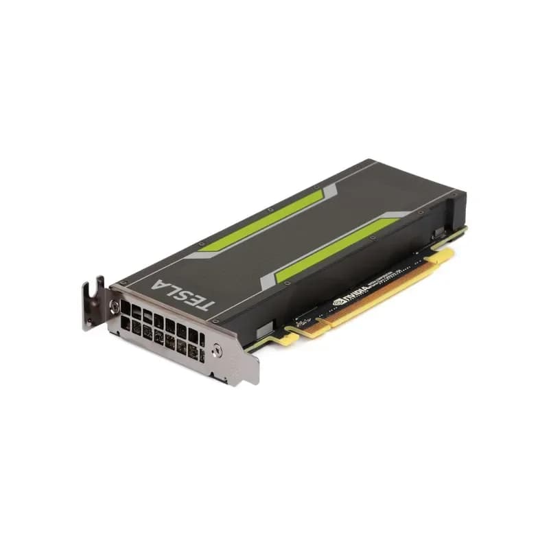 Supermicro GPU-NVTP4 8 GB GDDR5 Tesla P4 graphics card