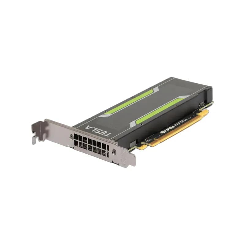 JKR86 - Dell Tesla P4 Pascal 8GB GDDR5 PCIe 3.0 x16 GPU
