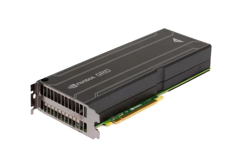 KVJ6K - Dell Grid K2 Kepler 8GB GDDR5 Graphics Card