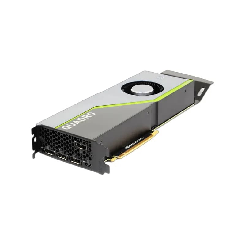HP L40547-001 24 GB GDDR6 PCIe 3.0 x16 GPU