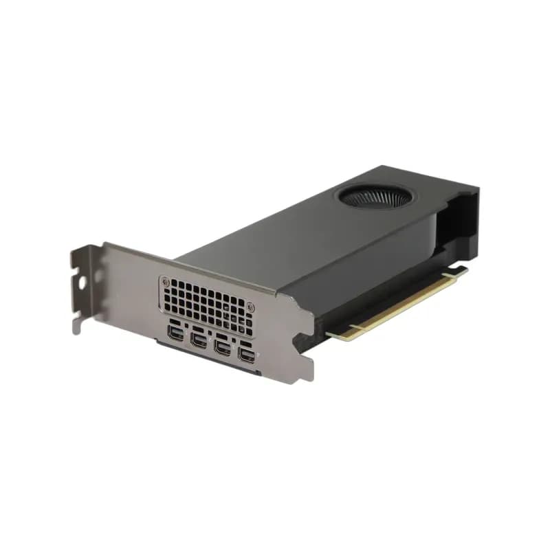 N35508-002 - HP RTX 2000 Ada Gen 16GB GDDR6 PCIe 4.0 x8 GPU