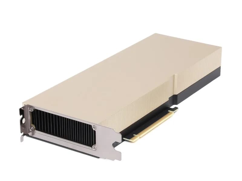 NVA16TCGPUNC-KIT - PNY A16 64GB GDDR6 128-Bit PCIe 4.0 x16 GPU