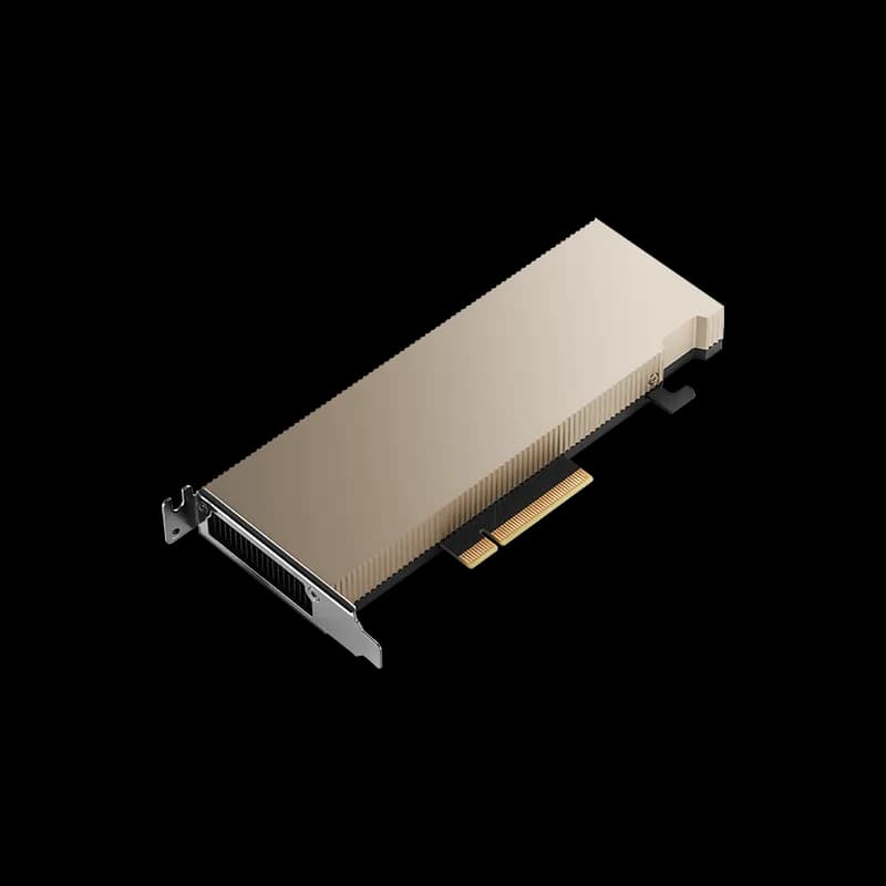 NVA2TCGPU-KIT - PNY A2 16GB GDDR6 PCI Express 4.0 x8 GPU