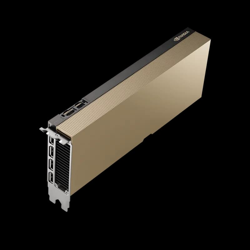 NVL40TCGPU-KIT - PNY L40 48GB GDDR6 PCI Express 4.0 x16 GPU