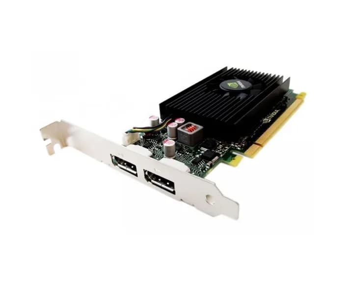 NVS310 - NVIDIA Quadro Nvs 310 512MB DDR3 Video Graphics Card