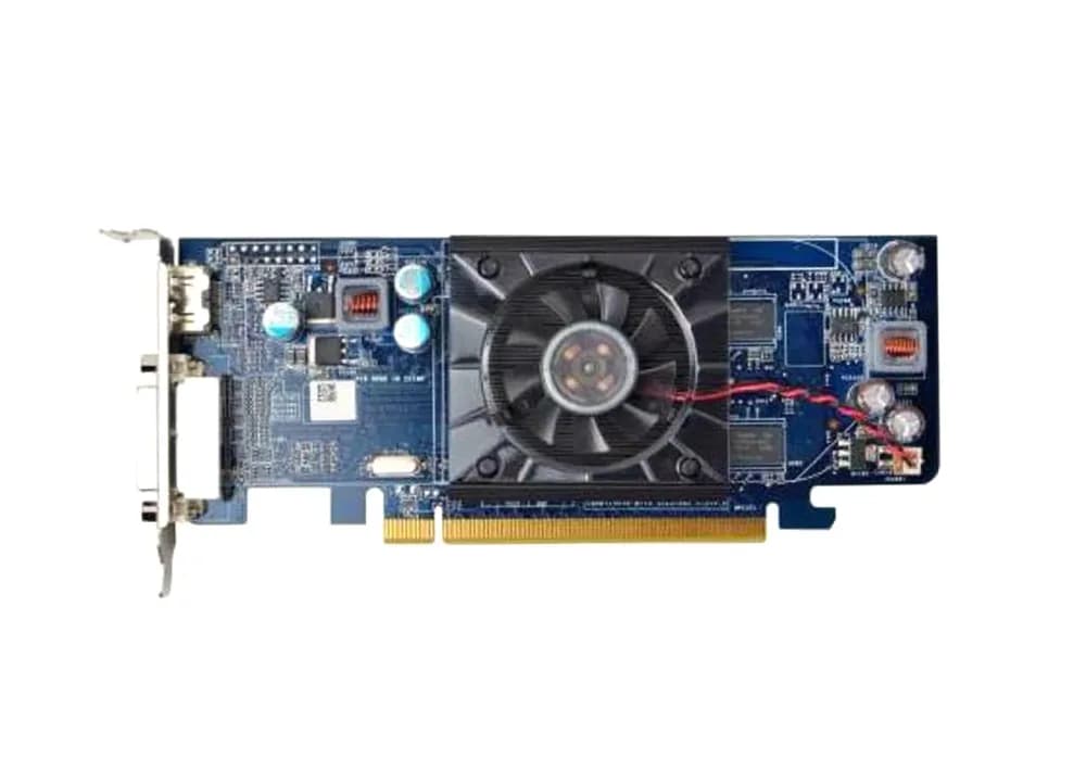 P003P - Dell 512MB ATI Radeon HD 4350 GDDR2 HDMI/ DVI Graphics Card