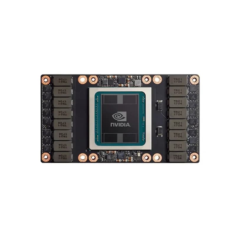 P05472-001 - HP Nvidia Tesla V100 Volta 32GB HBM2 NVlink SXM2 GPU
