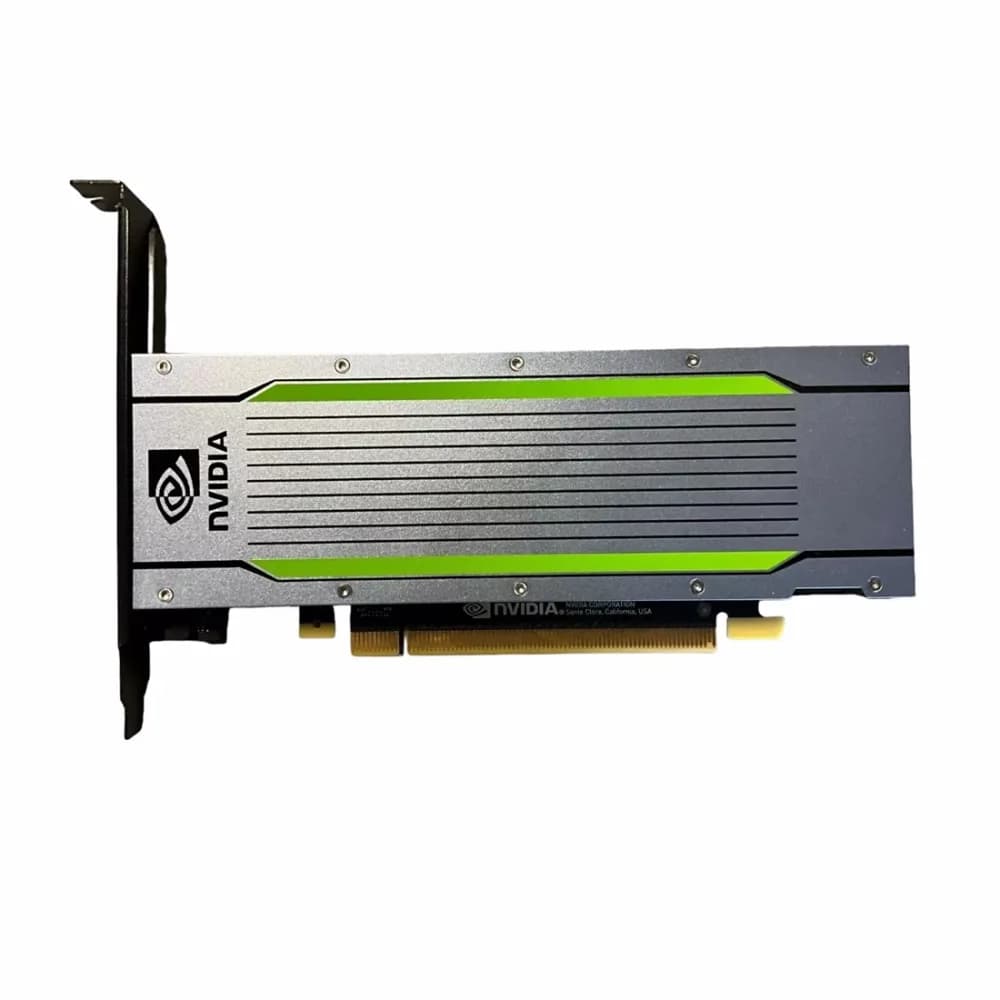 P09231-B21 - HPE NVIDIA T4 16GB GDDR6 PCIe 3.0 x16 Graphics Card