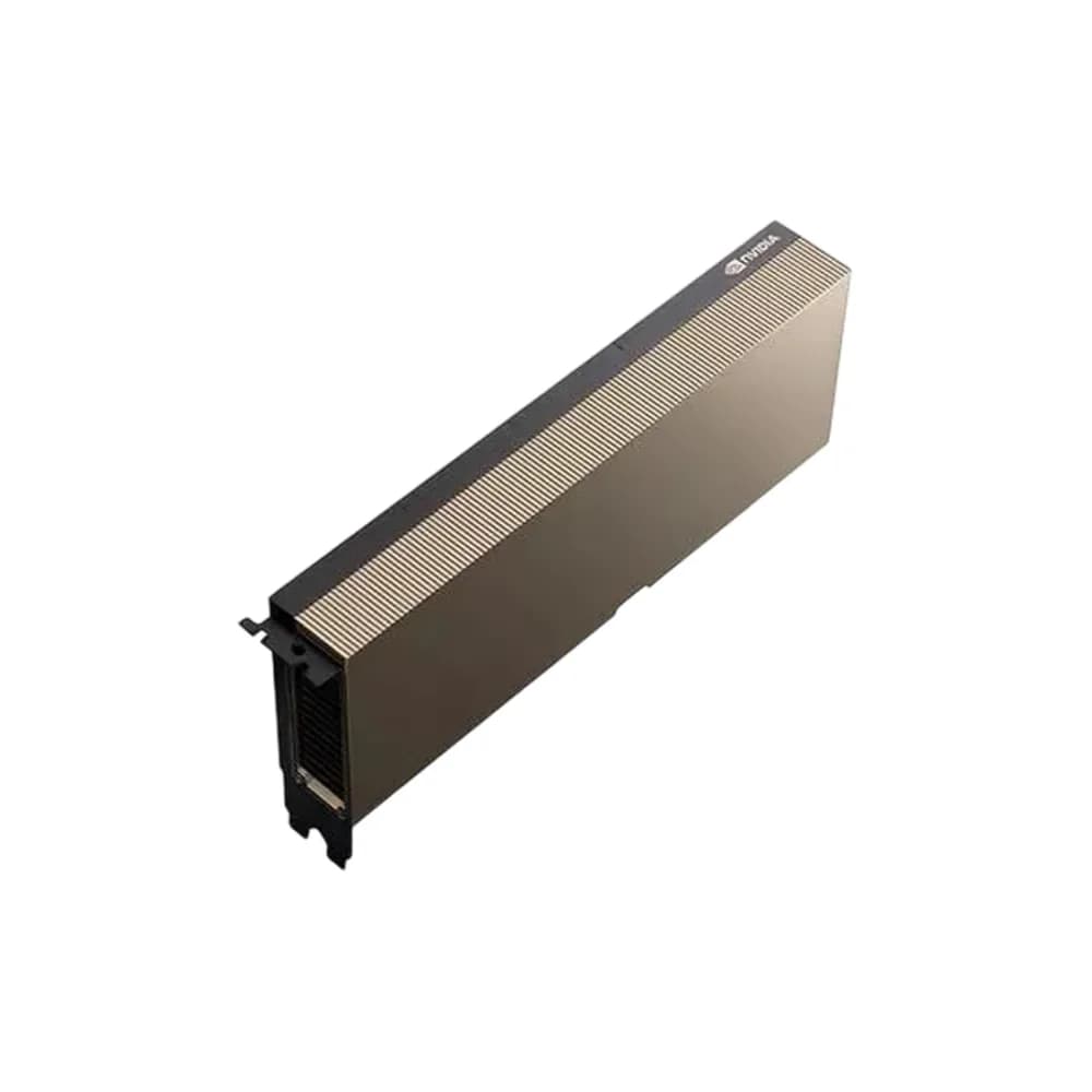 P35962-001 - HPE NVIDIA A100 40GB HBM2 PCIe 4.0 x16 Dual Slot GPU