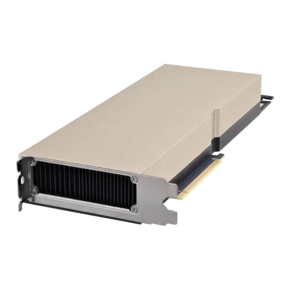 P48409-001 - HP Tesla A16 64GB GDDR6 128-Bit Graphics Card