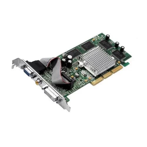 P5000 - NVIDIA Quadro 16GB GDDR5 Video Graphics Card