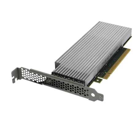 P54055-001 - HPE Flex 140 12GB GDDR6 192-Bit PCIe 4.0 x8 Graphic Card