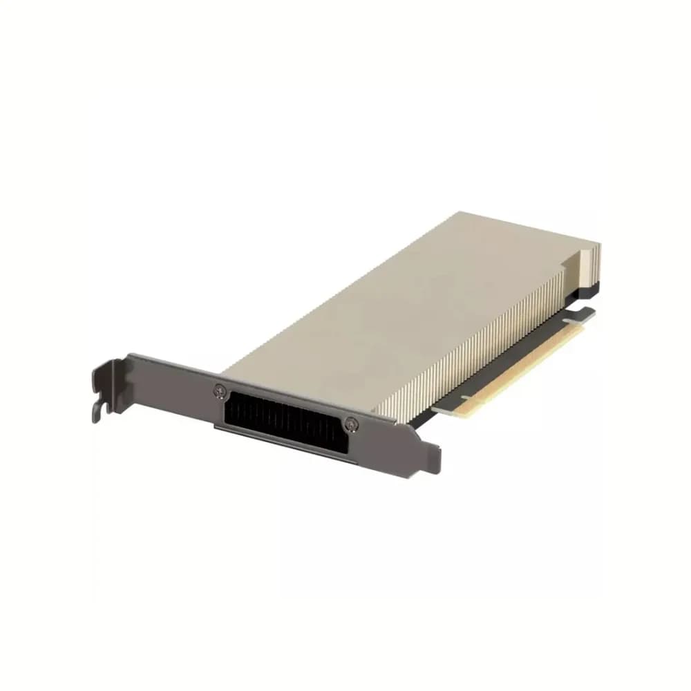 P59071-001 - HPE L4 Ada 24GB GDDR6 PCIe GPU For ProLiant DL320 Gen11