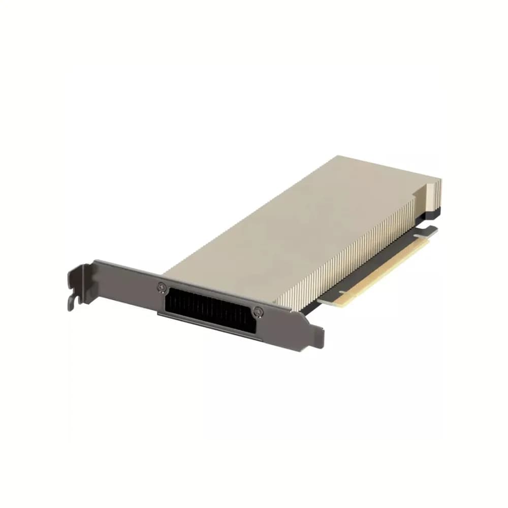 P59360-001 - HPE L4 Ada 24GB GDDR6 PCIe GPU For ProLiant DL320 Gen11