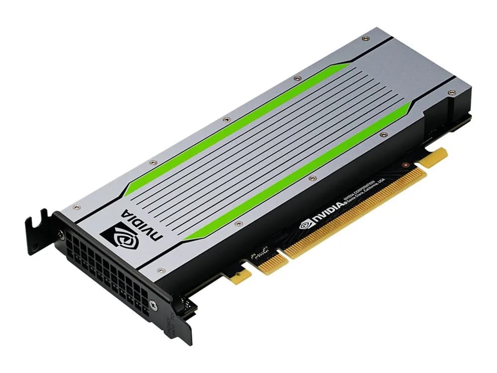 PG183 - Dell Tesla T4 Turing 16GB GDDR6 PCIe 3.0 x16 Graphics Card
