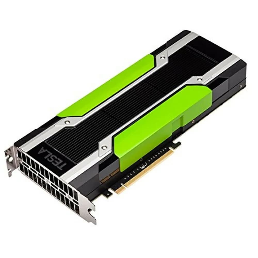 PK3RJ - Dell Tesla M60 16GB GDDR5 256-Bit Graphics Card