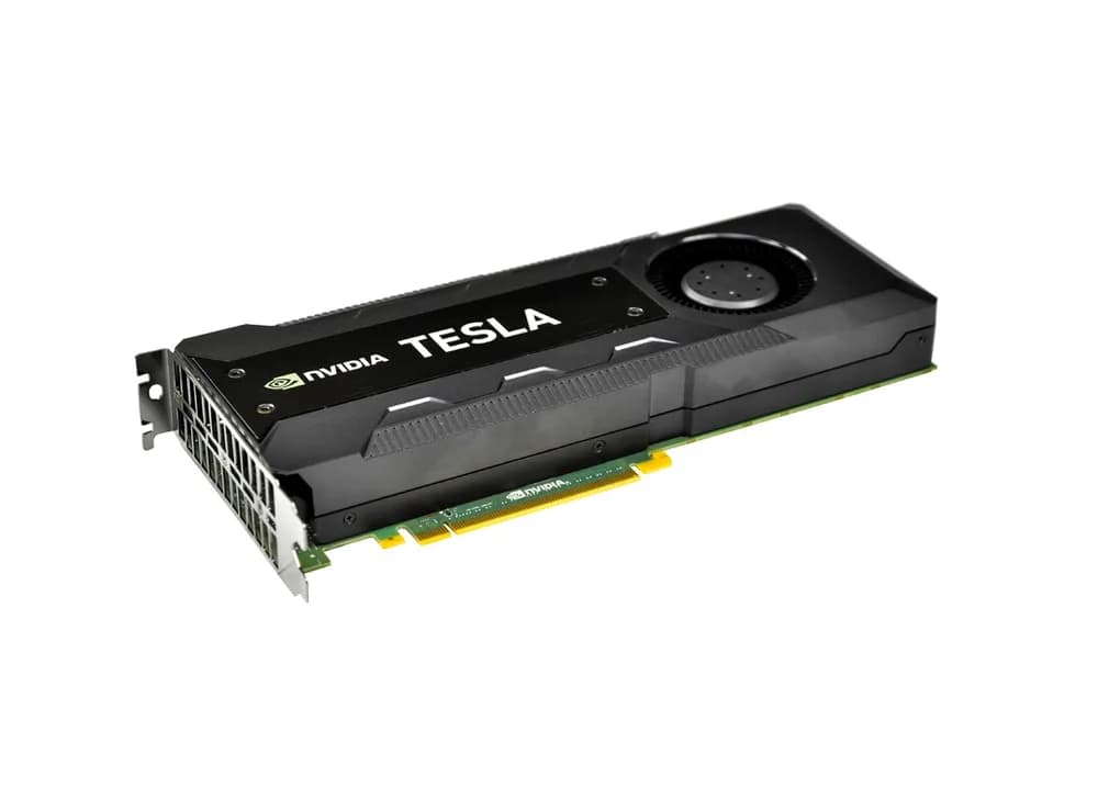 PVX28 - Dell Tesla K20 5GB GDDR5 320-Bit Graphics Card