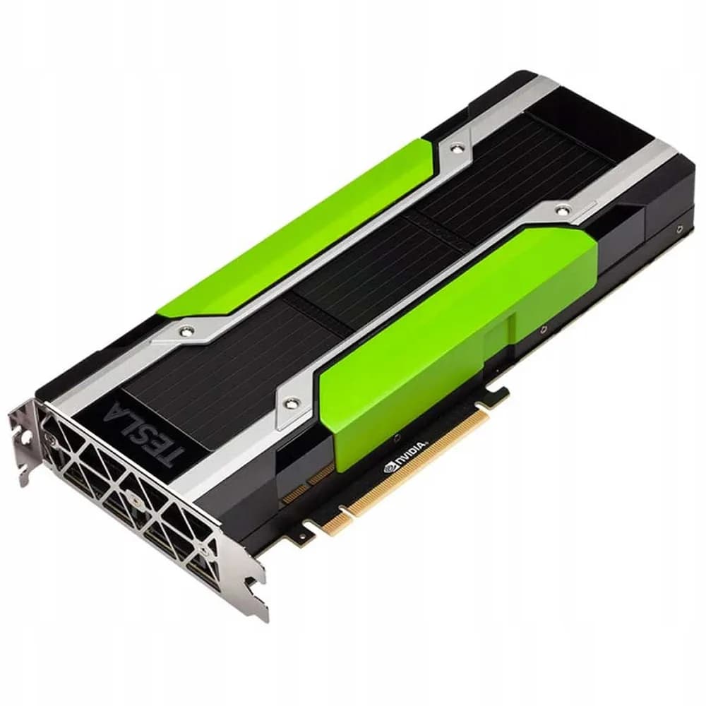 Q0V80A - HP Nvidia Tesla P40 24GB GDDR5 PCIe 3.0 x16 GPU Accelerator