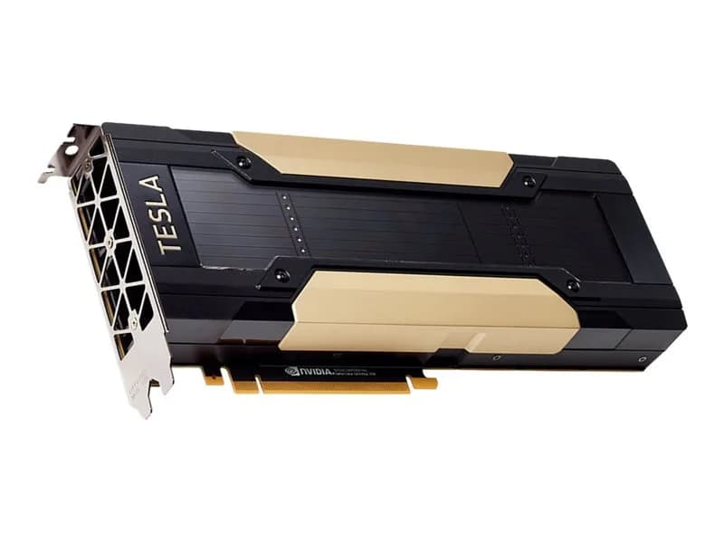 Q2N68A - HP Tesla V100 Volta 16GB HBM2 Graphics Card