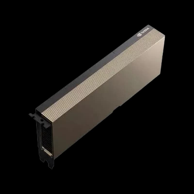 R6B53C - HPE NVIDIA A100 40GB GPU Module for HPE.