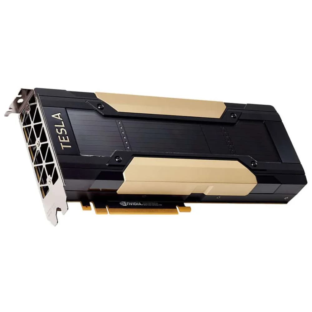 T39XP - Dell Tesla V100 32GB HBM2 PCIe 3.0 x16 Graphics Card