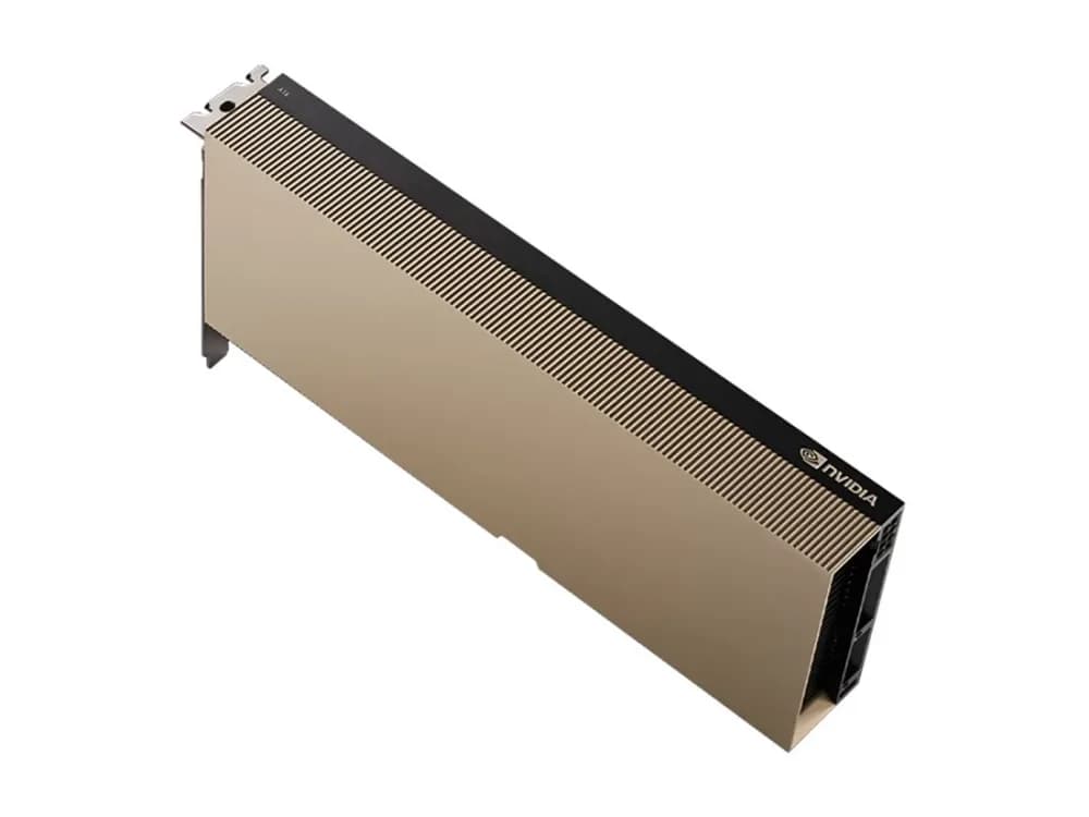 TCSA16M-PB - PNY A16 64GB GDDR6 PCIe 4.0 x16 GPU
