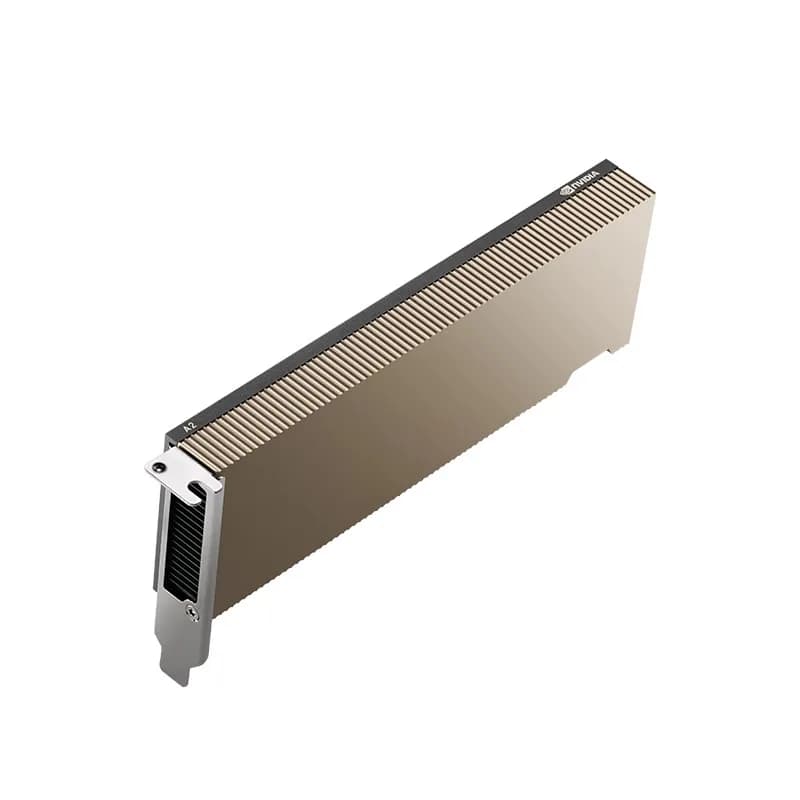 TCSA2M-PB - PNY A2 16GB GDDR6 128-Bit PCIe 4.0 x8 GPU