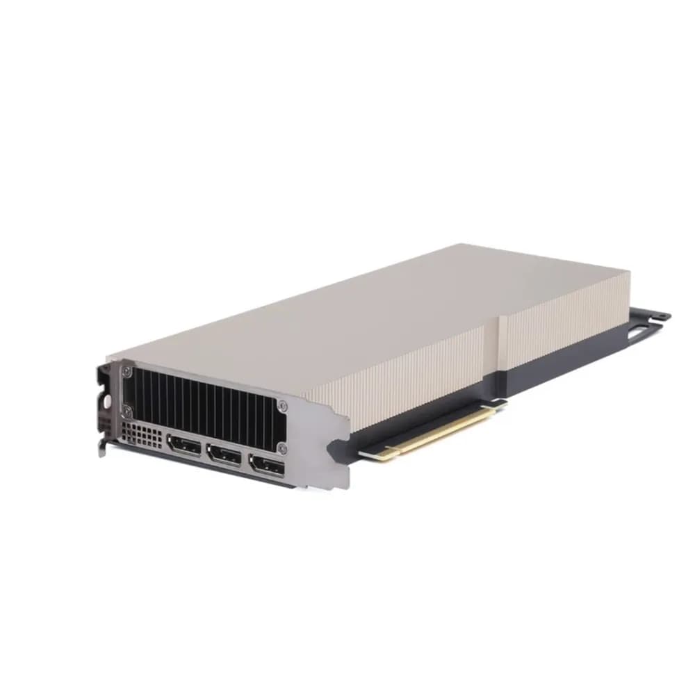 TCSA40M-PB - PNY NVIDIA A40 48GB GDDR6 384-Bit Graphics Card