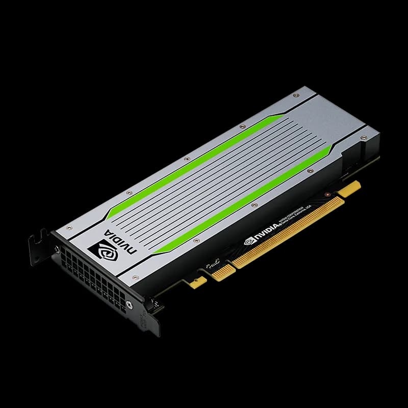 TCSCT4-KIT - PNY T4 16GB GDDR6 PCI Express 3.0 x16 GPU