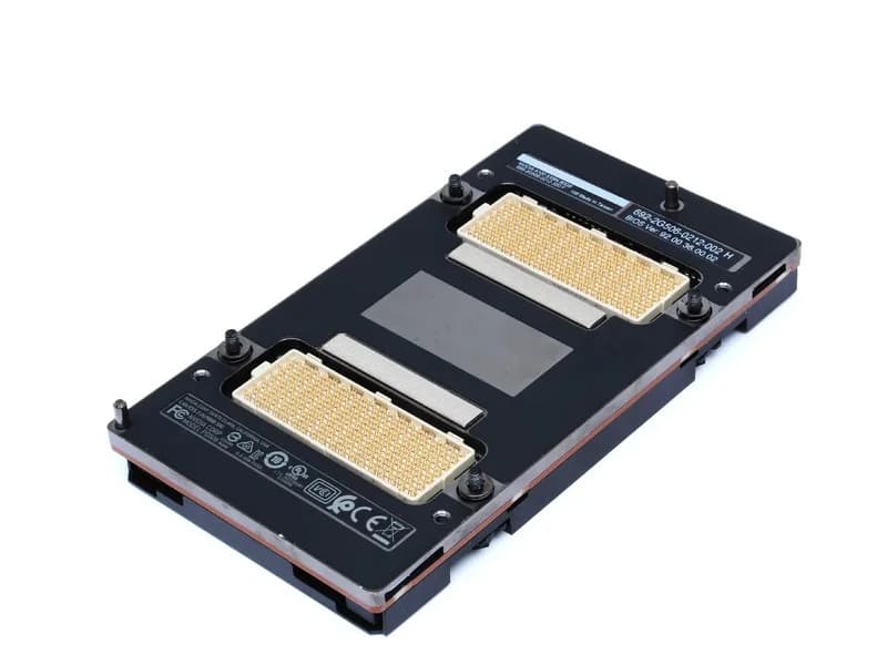 V40HX - Dell A100 Tensor Core 80GB HBM2 5120-Bit Graphics Card