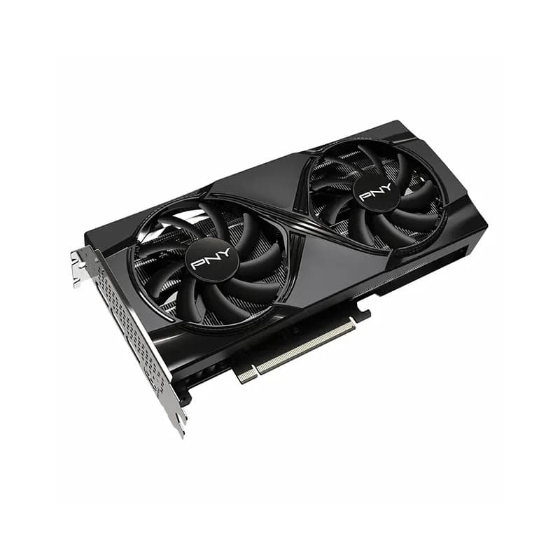 VCG5060T8DFXPB1 - PNY GeForce RTX 5060 Ti 8GB GDDR7 PCIe 5.0 x8 GPU