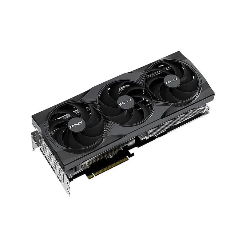 VCG509032TFXPB1 - PNY Nvidia GeForce RTX 5090 32GB GDDR7 PCIe x16 GPU