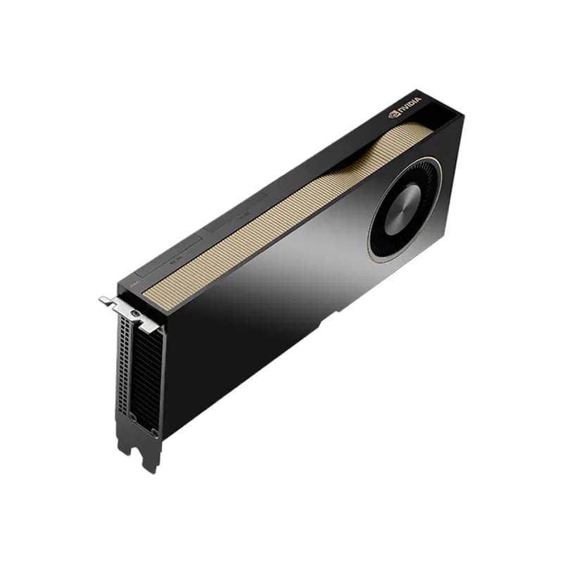 PNY Technology VCNA800-PB A800 40GB HBM2 PCIe 4.0 GPU