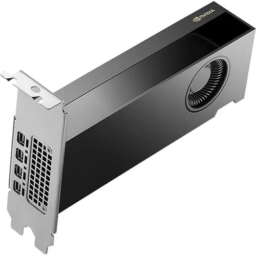 VCNRTX2000ADA-PB - PNY Nvidia RTX 2000 Ada 16GB GDDR6 PCIe 4.0 x8 GPU