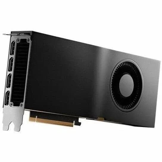 VCNRTX5000ADA-PB - PNY Nvidia RTX 5000 Ada 32GB GDDR6 PCIe x16 GPU